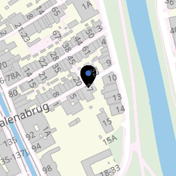 Appartement UTT00 B 4791 1