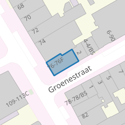 Perceel UTT00-B-4814