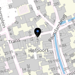 Appartement UTT00 B 4822 1