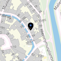 Appartement UTT00 B 4912 1