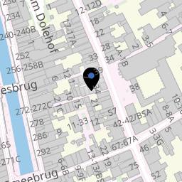 Appartement UTT00 B 4916 3
