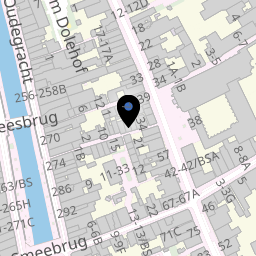 Appartement UTT00 B 4916 6