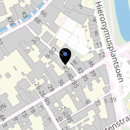 Appartement UTT00 B 4921 3