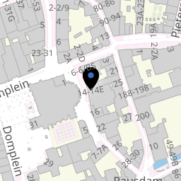 Appartement UTT00 B 4922 5
