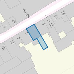 Perceel UTT00-B-4934