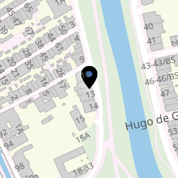 Appartement UTT00 B 4974 2
