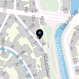 Appartement UTT00 B 5021 1