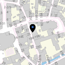 Appartement UTT00 B 5023 1