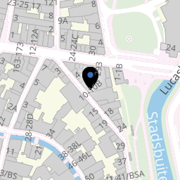 Appartement UTT00 B 5028 3