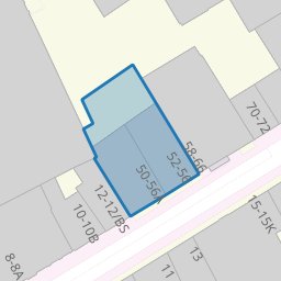 Perceel UTT00-B-5043