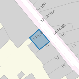 Perceel UTT00-B-5062