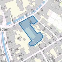 Perceel UTT00-B-5078