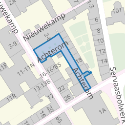 Perceel UTT00-B-5088