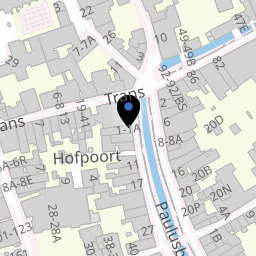 Appartement UTT00 B 5106 3