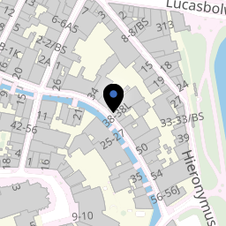 Appartement UTT00 B 5110 1