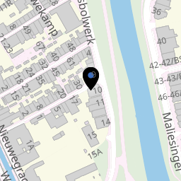 Appartement UTT00 B 5117 3