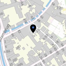 Appartement UTT00 B 5133 3
