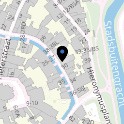 Appartement UTT00 B 5193 2
