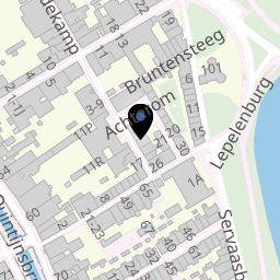 Appartement UTT00 B 5200 1