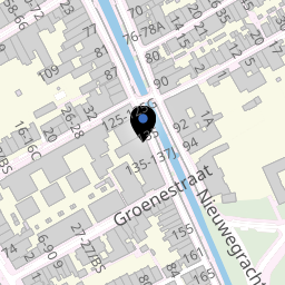 Appartement UTT00 B 5211 11