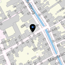 Appartement UTT00 B 5220 4