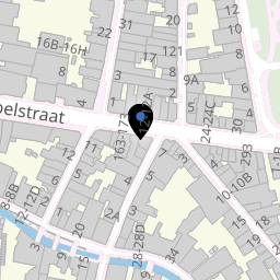 Appartement UTT00 B 5221 2
