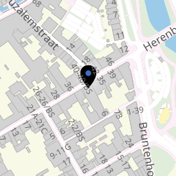 Appartement UTT00 B 5257 4