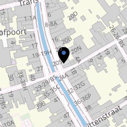 Appartement UTT00 B 5267 2