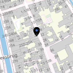 Appartement UTT00 B 5283 1