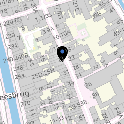 Appartement UTT00 B 5283 2
