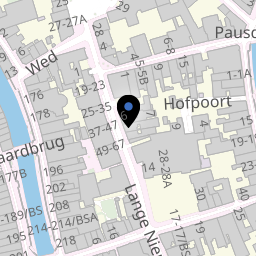 Appartement UTT00 B 5291 5