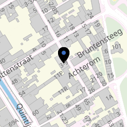 Appartement UTT00 B 5293 16