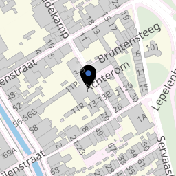 Appartement UTT00 B 5327 2
