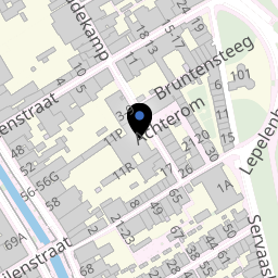 Appartement UTT00 B 5327 8