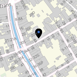 Appartement UTT00 B 5330 21