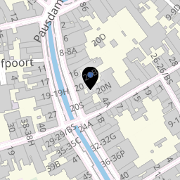 Appartement UTT00 B 5334 5
