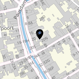Appartement UTT00 B 5334 6