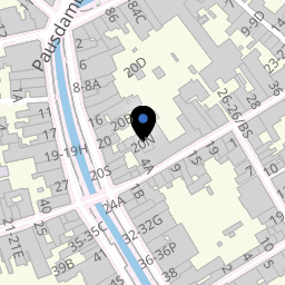 Appartement UTT00 B 5334 8