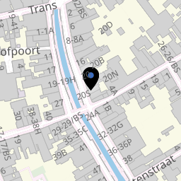 Appartement UTT00 B 5344 2