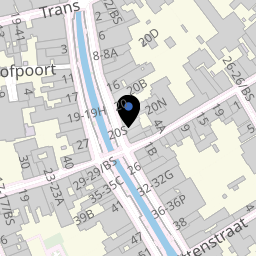 Appartement UTT00 B 5344 3