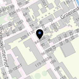 Appartement UTT00 B 5352 1