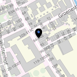 Appartement UTT00 B 5352 3