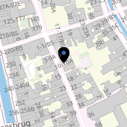 Appartement UTT00 B 5394 2
