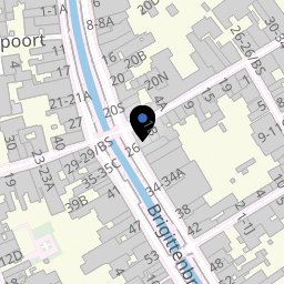 Appartement UTT00 B 5404 2
