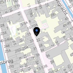 Appartement UTT00 B 5405 1