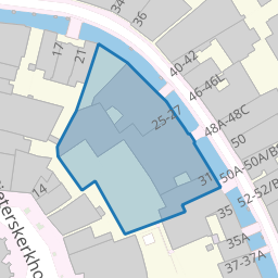 Perceel UTT00-B-5409