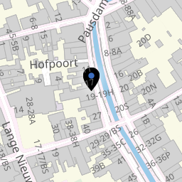 Appartement UTT00 B 5441 2