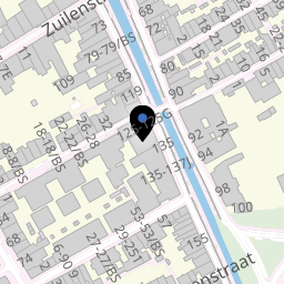 Appartement UTT00 B 5447 2