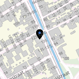 Appartement UTT00 B 5447 5