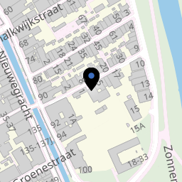 Appartement UTT00 B 5448 3